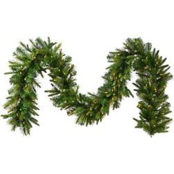 Vickerman Cashmere Garland