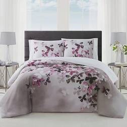 Vince Camuto Lissara Duvet Cover Multicolor (243.84x233.68)