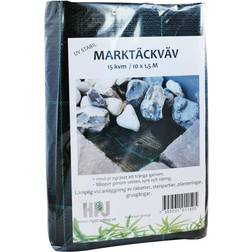 HPJ Garden Marktäckväv