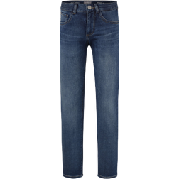 DL1961 Boy's Brady Slim Straight Jeans - Howler (4796)