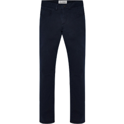 DL1961 Boy's Brady Slim Straight Jeans - Dark Sapphire (4688)