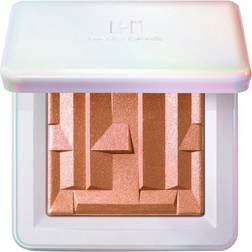 Haus Labs Bio-Radiant Gel-Powder Highlighter Pink Amethyst