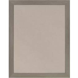 Beatrice Home Fashions Framed Pinboard Photo Frame 23x29"