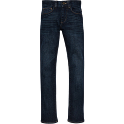 DL1961 Boy's Brady Slim Straight Jeans - Ferret (4627)