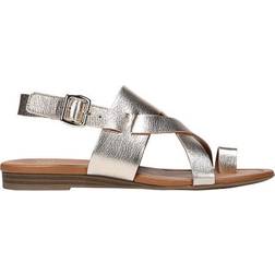 Franco Sarto Gia - Platino Metallic