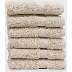 Linum Home Textiles Sinemis Kitchen Towel Beige (33.02x33.02cm)