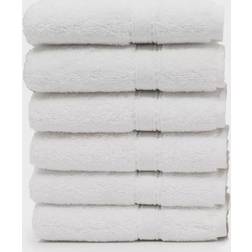 Linum Home Textiles Sinemis Kitchen Towel White (33.02x33.02cm)