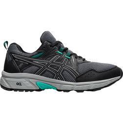 Asics Gel-Venture 8 (D) W - Black/Sheet Rock