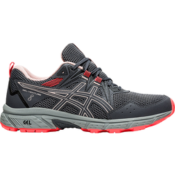 Asics Gel-Venture 8 (D) W - Carrier Grey/ Ginger Peach