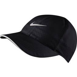 Nike Featherlight Running Cap Women - Black