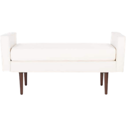 Safavieh Henri Settee Bench 49x25"