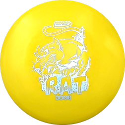 Innova Disc Golf Star Rat