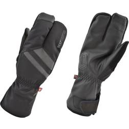 AGU Deep Winter Gloves Men - Black