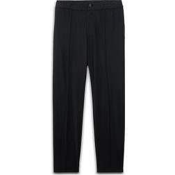 Theory Curtis in Precision Ponte Pant - Black