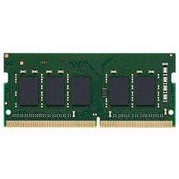 Kingston SO-DIMM DDR4 3200MHz Micron F ECC 16GB (KSM32SES8/16MF)