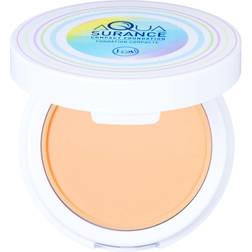 J.Cat Beauty Aquasurance Compact Foundation ACF100 Porcelain