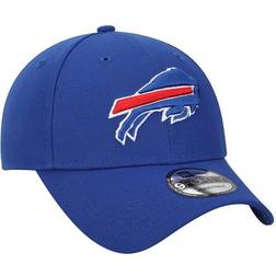 New Era Buffalo Bills 9Forty The League Adjustable Hat Men - Royal