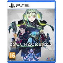 Soul Hackers 2 (PS5)