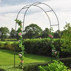 Lesara Rose Arch 140x240cm