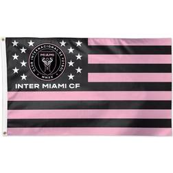 WinCraft Inter Miami CF Deluxe Single-Sided Flag