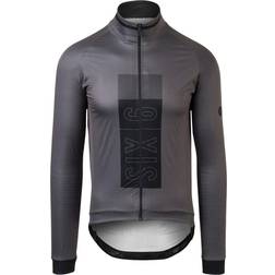 AGU Polartec II Alpha SIX6 Thermo Jacket Men - Urban Grey