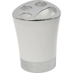 Toothpaste Holder White