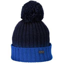 CMP Knitted 5505005J - Black/Blue