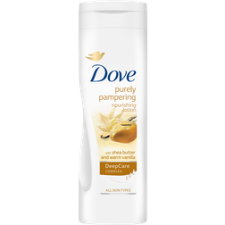 Dove Purely Pampering Body Lotion Shea Butter & Warm Vanilla 250ml