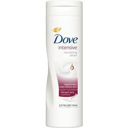 Dove Intensive Nourishment Body Lotion 250ml