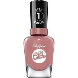 Sally Hansen Miracle Gel #252 Rose & Shine 14.7ml