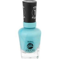 Sally Hansen Miracle Gel #053 Miami Ice Neon 14.7ml