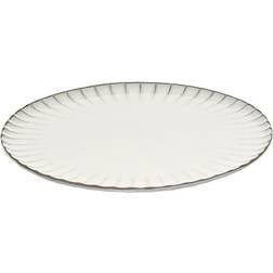 Serax Inku Dinner Plate 10.6" 10.6"