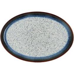 Denby Halo Sort Serveringsfad
