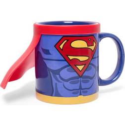 Thumbs Up DC Comics Superman Kopp Cup & Mug 25cl