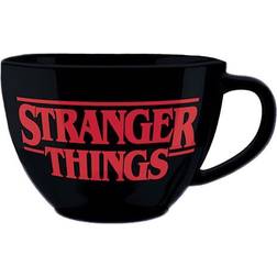 Pyramid International Stranger Things Upside Down Mug 630 ml Kop