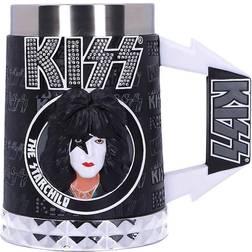 Kiss Stein Wine Glass