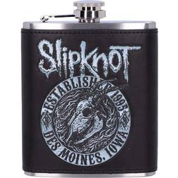 Nemesis Now Slipknot Flaming Goat Drikkedunk