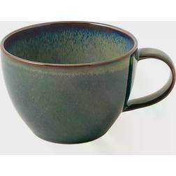 Villeroy & Boch Crafted Breez 25 Cl Kaffekopper Porcelæn Grå 19-5167-1300 Kop 25cl