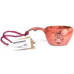 Kupilka 12 Moomin Little My Cranberry OneSize