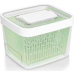 OXO Good Grips GreenSaver Köksbehållare 4.1L