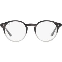 Ray-Ban RB2180V Havana Montura Klara Lentes 49-21