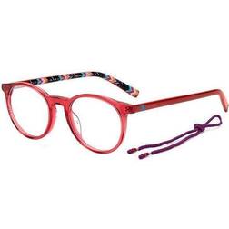 Missoni MMI 0007 8CQ Naisten Punainen