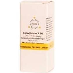 Alexapharma Spenglersan A, 10ml