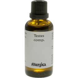 Allergica Testes Comp