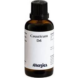 Allergica Causticum D30