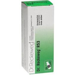 Dr. Reckeweg R 53 50 ml