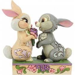 Enesco Bunny Bouquet Thumper