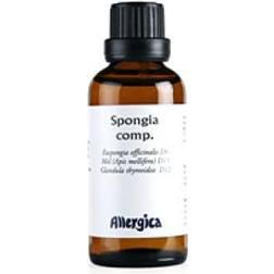 Allergica Spongia complex