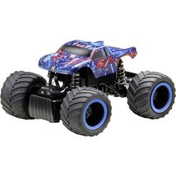 Absima Big Foot Monster truck RWD RTR 10004