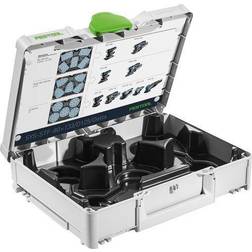 Festool SYS-STF-80x133/D125/Delta Laukkujärjestelmä